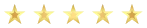 Testimonials star Image