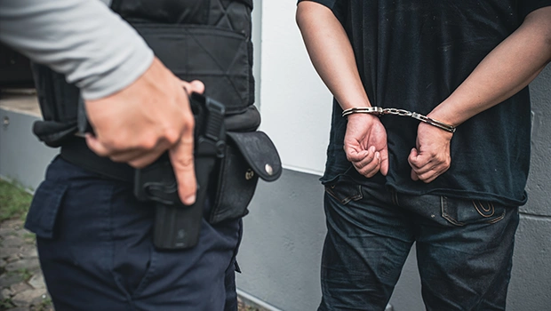 Criminal Defense Image