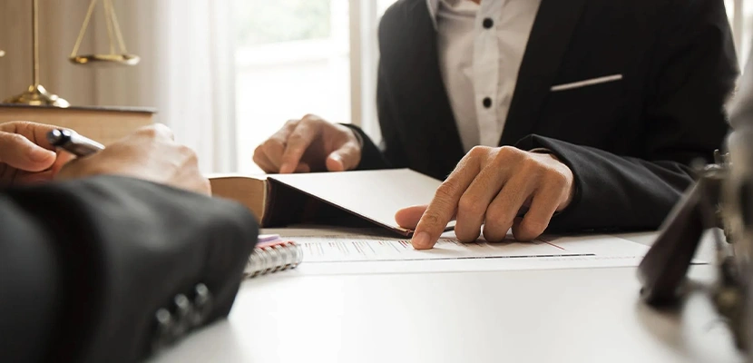 How Can Felony Attorneys Can Protect Your Rights in Court?