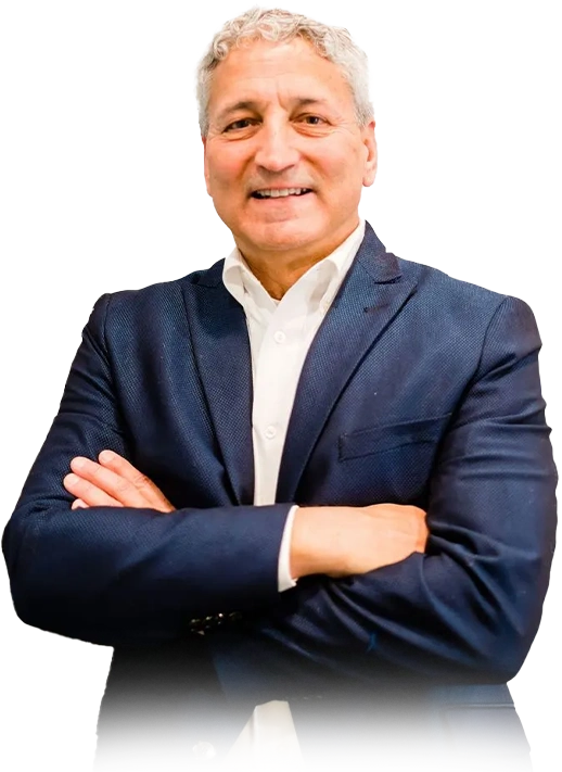 Steven J. Moore Image