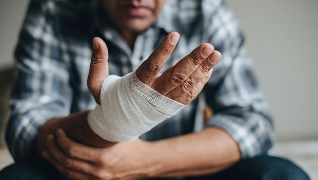 Personal Injury Image
