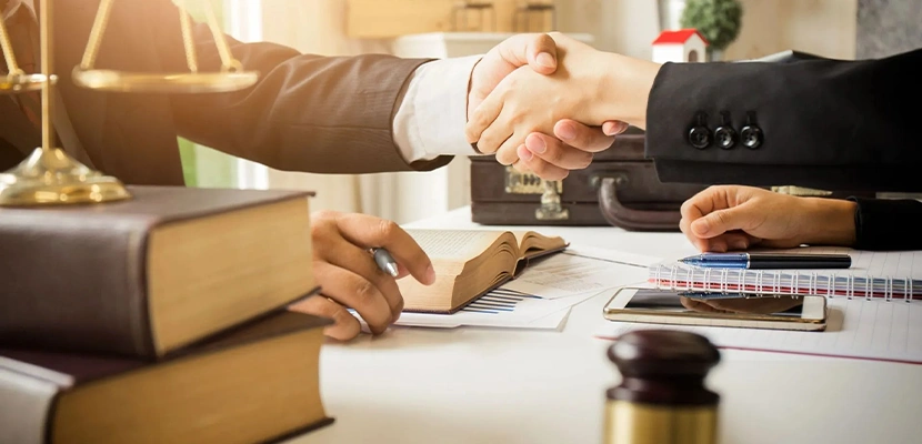 4 Questions to Ask Your Personal Injury or Defense Attorney