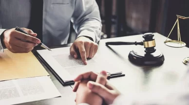 5 Types of Scenarios Where You May Need a Lawyer