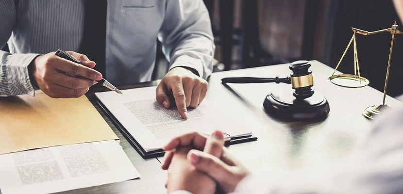 5 Types of Scenarios Where You May Need a Lawyer