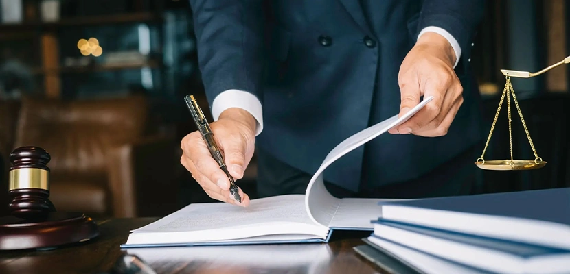 The Benefits of Using a Lawyer for Your Upcoming Case