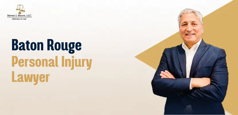 Baton Rouge Personal Injury Lawyer-image