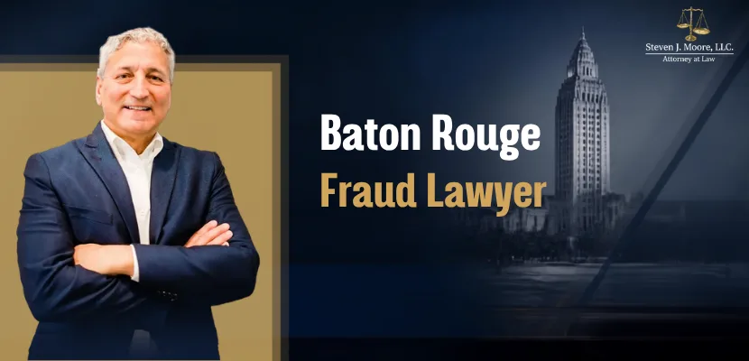 Baton Rouge Fraud Lawyer-image
